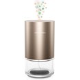 thumbnail image 1 of Waterless Essential Oil Diffuser Aromatherapy for Home, Bedroom, Car, Office, Desk, Battery Operated,100mL Capacity, Small Diffuser for Pure Scent, Diffuseur D'Huile Essentiel AN9 Desert Titanium, 1 of 6