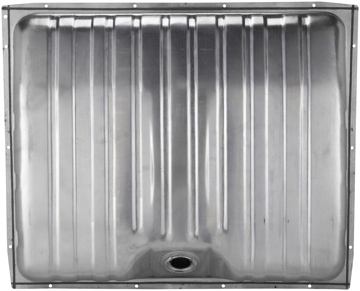 Spectra Premium F43D Classic Fuel Tank Fits select: 1966-1969 MERCURY MONTEGO, 1966-1969 MERCURY COMET