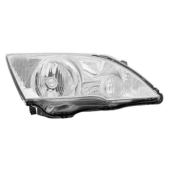Honda Crv Headlight Lens