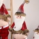 thumbnail image 5 of Fiudx Liquidación De Decoración Del Hogar Adornos Navideños, Muñecos Retráctiles De Ciervo, Adornos Para Árboles De Navidad, Se Pueden Colocar Adornos Navideños Ofertas Flash Artículos En Oferta, 5 of 7