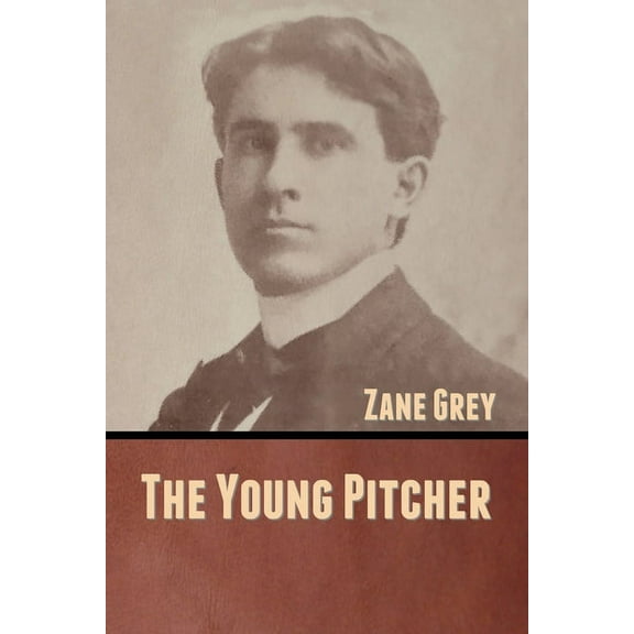 The Young Pitcher, (Paperback)