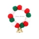 thumbnail image 3 of onlyliua para Interior/Exterior Collar Navideño para Gatos: Collares Navideños para Gatos con Cascabeles, Collar Navideño, Decoración, Accesorios para Mascotas, 3 of 6