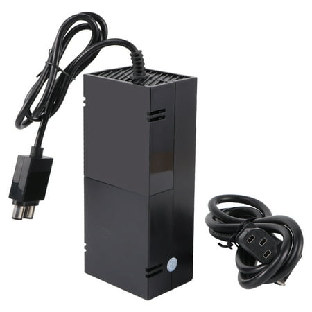 135W AC Adapter Charger Brick Power Supply Cable Charger Cord for XBOX ONE