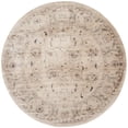 thumbnail image 1 of Safavieh Vintage 6'7" Rond Puissance à Tisser Tapis, 1 of 10