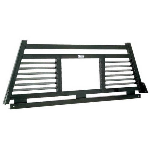 Ranch Hand Hrf992blw 99 15 F250 F350 Headache Rack Window Cut 2 Non Lighted Walmart Com Walmart Com