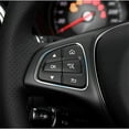 thumbnail image 3 of Acaigel Steering Wheel Left Cruise Control Switch for Benz W205 C253 C300 A0999050200, 3 of 4