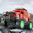 thumbnail image 2 of Super Large Suv Model Car For Children And Boys Crash Resistant Toy Car, 2 of 13