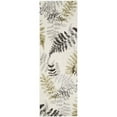 thumbnail image 2 of Safavieh Porcello Barclay Abstract Floral Area Rug or Runner, 2 of 2