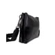 thumbnail image 3 of Bandolera Crossbody Boroni Negro/Charol Con Correa Ajustable, 3 of 8