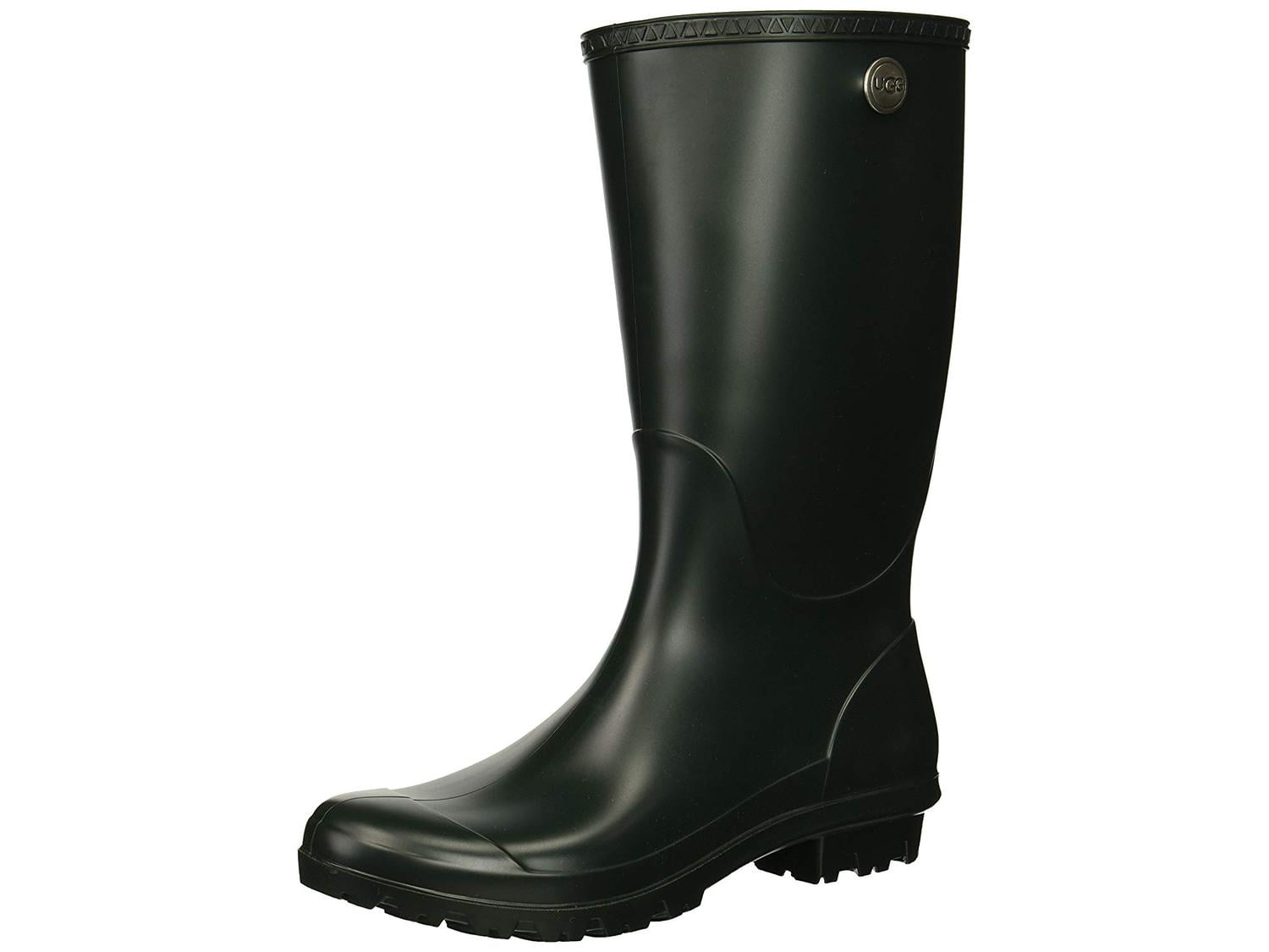 shelby matte rain boot
