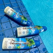 Panama Jack Continuous Spray Sunscreen - SPF 100, Broad Spectrum UVA/UVB Protection, PABA, Paraben, Gluten & Cruelty Free, Water Resistant (80 Minutes), 5.5 OZ (Pack of 1)