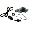 thumbnail image 3 of AISIN TKH-002 Engine Timing Belt Kit with Water Pump Fits 2017 Honda Accord, 3 of 8