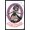 Black Framed Version, variant on IF (Imaginary Friends) - Blossom Wall Poster, 14.725" x 22.375"