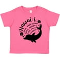 thumbnail image 3 of Inktastic Hawaii Islands with Dolphin Boys or Girls Toddler T-Shirt, 3 of 5