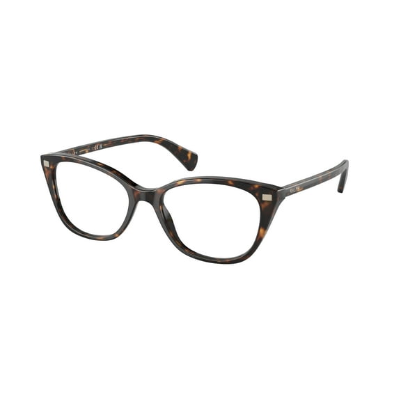 Eyeglasses Ralph RA 7146 5003 Shiny Havana