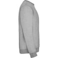 thumbnail image 3 of Roly  Adult Clasica Crew Neck Sweatshirt, 3 of 4