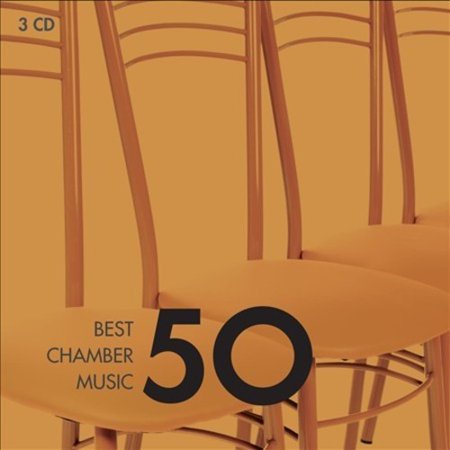 50 BEST CHAMBER MUSIC (Best Source For Flac Music)