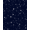 Blue, Pattern 2, variant on ODIKA 2x3 Machine Washable Non-Slip Area Rug, Starry Night Celestial Galaxy Constellation Dreamscape Nebula High Traffic Rug, Blue, 567983