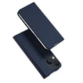 thumbnail image 1 of Étui Compatible avec iPhone 14 Plus, Étui Portefeuille Souple à Rabat avec Fermeture Magnétique, 1 of 5