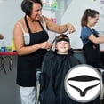 thumbnail image 2 of Adjustable Neckline Shaving Template Hair Fade Guide Silicone Hair Trimming Guide, 2 of 9