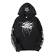 thumbnail image 1 of Sudadera Darkthrone Blackmetal,death,rock,streetwear., 1 of 6