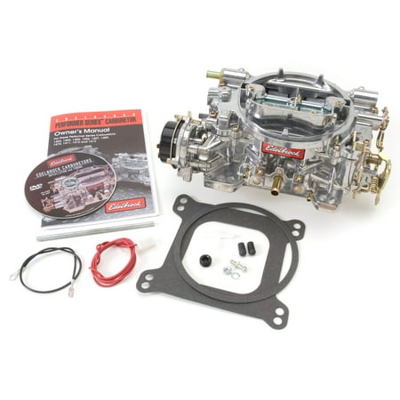 Edelbrock 1400 Performer Series Carburetor