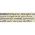 thumbnail image 4 of Tres Agaves, Organic Mango Chili Margarita Mix, 1 Liter Bottle, 4 of 7