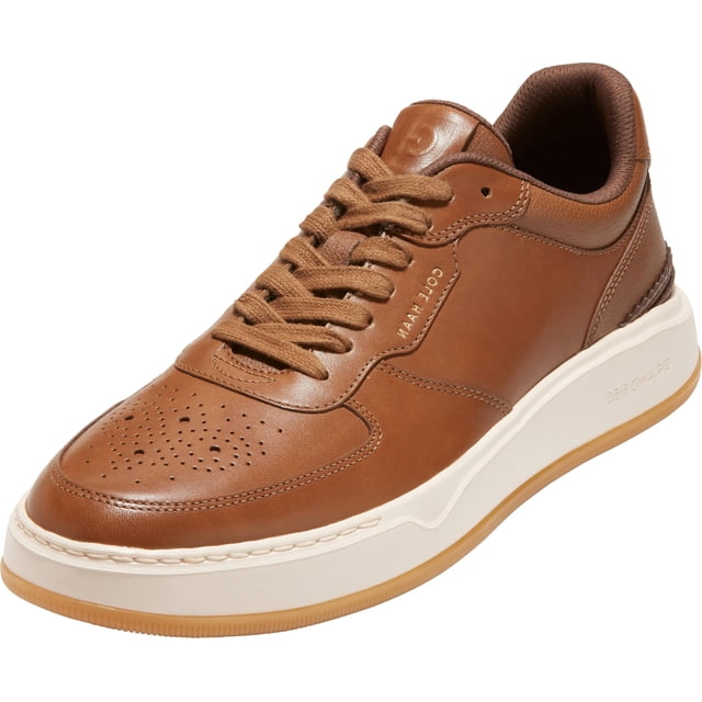 Zapatillas Grandpro Crossover para Hombre Cole Haan, British Tan Talla 9 US