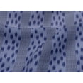 thumbnail image 4 of oneOone Viscose Jersey Fabric Stripe Ikat Print Fabric By Yard 60 Inch Wide, 4 of 5