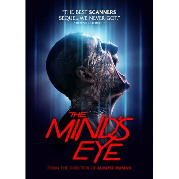 Image Entertainment - The Mind's Eye    [DIGITAL VIDEO DISC]