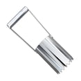 thumbnail image 2 of Dickly Hole Digger Short Handle Stainless Steel Portable Transplanter Bulb Planter for 30cmx9cm, 2 of 8