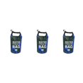 thumbnail image 3 of Naiovety 2L Inflatable Swimming Bag Multifunction Dry Large Pouch Washable Storage Sports Capacity Sack Boating Water Dustproof Lifebelt Type1 NO1 Naiovety CBP108251, 3 of 6