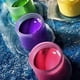 thumbnail image 4 of Ficarrico 1000 Uds vasos de tinta para tatuajes vasos de tinta pequeños transparentes desechables de plástico suministros para tatuajes, 4 of 8