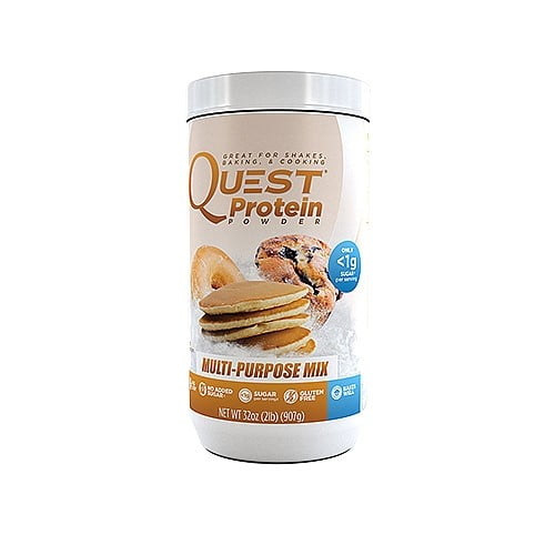 Quest Nutrition Protein Powder Multipurpose Mix 32 Oz