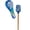 Zebra, variant on Farberware Spoon Rest and Spatula Set
