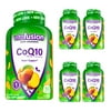 5 Pack - Vitafusion CoQ10 Gummy Vitamins, 200 Mg, 60 Each