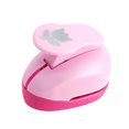 thumbnail image 3 of KLKCMS Paper Punch Cutter Paper Puncher for Handmade Arts Projects Gift Card Making, 3 of 9