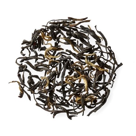 2pcs Organic Monkey Black - Loose Leaf, Non-GMO - 1 Ounce