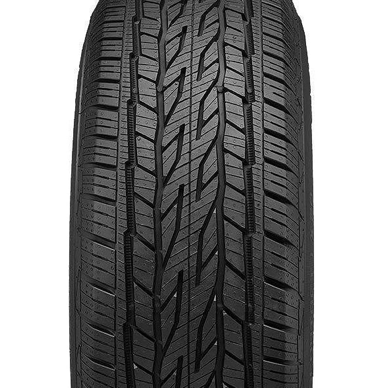 285/45R22 114H Continental CrossContact LX20 Radial Tire 