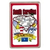 Ncaa Sc Playing Cards State Map 24dp