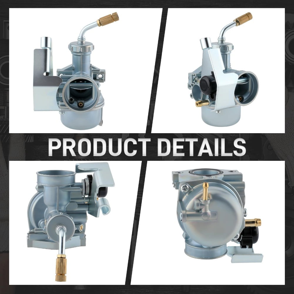 KLX 110 Carburetor Fit for KAWASAKI KLX110 Carb ENGINE 2002-2020 15003-1694💎