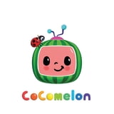 CoComelon JJ Dino Little Plush 8 inch - Dinosaur Themed Stuffed Animal ...