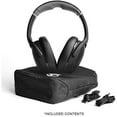 thumbnail image 6 of Skullcandy Crusher Evo Over-Ear Wireless Headphones - Black, 6 of 6
