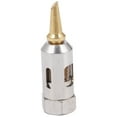 thumbnail image 3 of 2X Cordless Torch Soldering Iron MT-100 Butane Gas Soldering Iron Pen(Green), 3 of 7