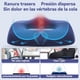 thumbnail image 3 of Cojín para Hemorroides de Memory Foam para Asiento, Cojín para Asiento Automovil, Cojín para Silla de Oficina, Almohadilla de Apoyo con Funda Lavable, Alivia el Dolor de Coxis y Ciatica Lumbar, 3 of 9
