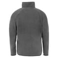 thumbnail image 2 of Result Genuine Recycled Mens Microfleece Jacket, 2 of 3