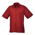 thumbnail image 1 of Premier Chemise Popeline à Manches Courtes pour Homme, 1 of 3