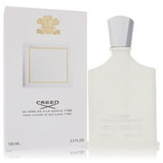 SILVER MOUNTAIN WATER by Creed Eau De Parfum Spray 3.3 oz for Male