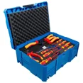 thumbnail image 5 of JUEGO HERRAMIENTAS DADOS DESARMADORES VDE 36 PZS | BGS 70230, 5 of 5
