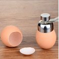 thumbnail image 2 of El cuchillo para huevos pasados por agua perfecto para huevos crudos o pasados por agua Zhivalor YZY1515, 2 of 2